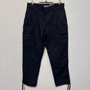 NWT 5.11 Tactical Men Ripstop TDU Pants Size Large Regular Relaxed Fit D032 -25